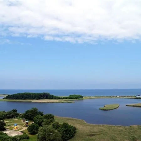 - Haus B, App 0b0704 Apartment