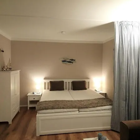 - Haus B, App 0b0704 Apartment *