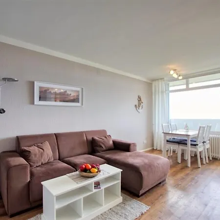 Apartment - Haus B, App 0b0704 *