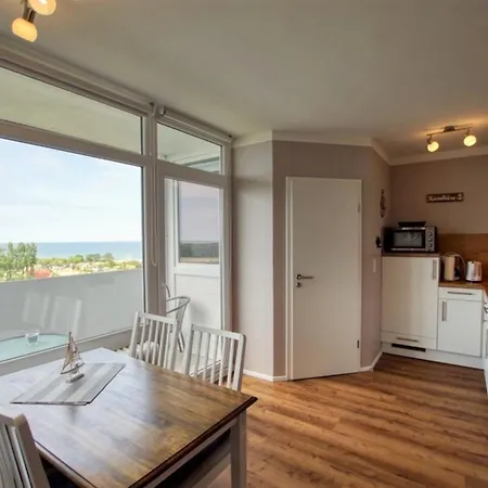 - Haus B, App 0b0704 Apartment *