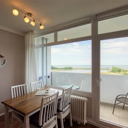- Haus B, App 0b0704 Apartment Heiligenhafen