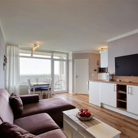 - Haus B, App 0b0704 Lejlighed