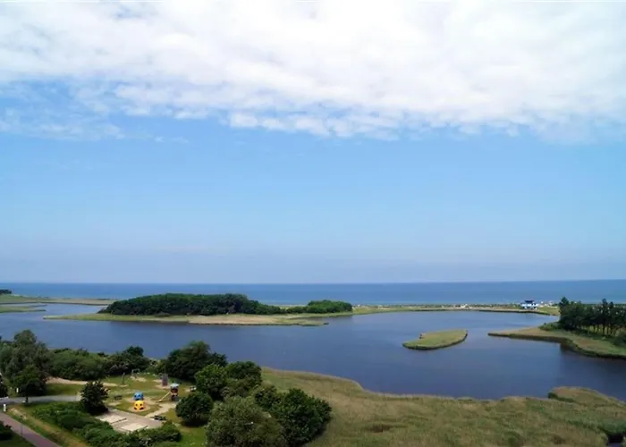 - Haus B, App 0b0704 Apartment