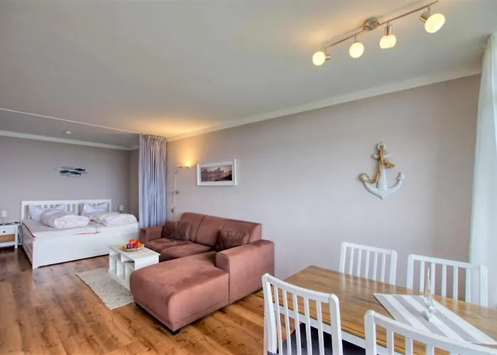 - Haus B, App 0b0704 * Heiligenhafen