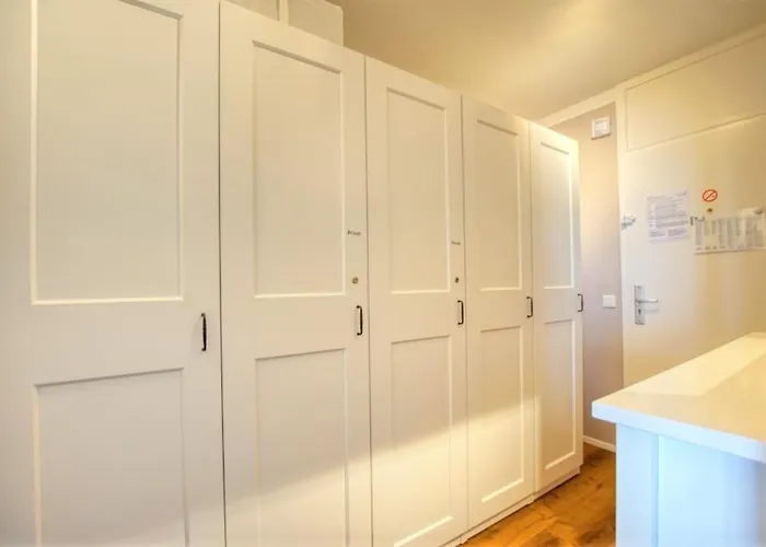 - Haus B, App 0b0704 Apartment Heiligenhafen